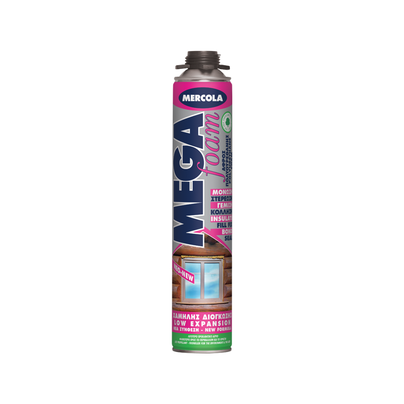 ΑΦΡΟΣ ΠΟΛΥΟΥΡΕΘΑΝΗΣ 750ML