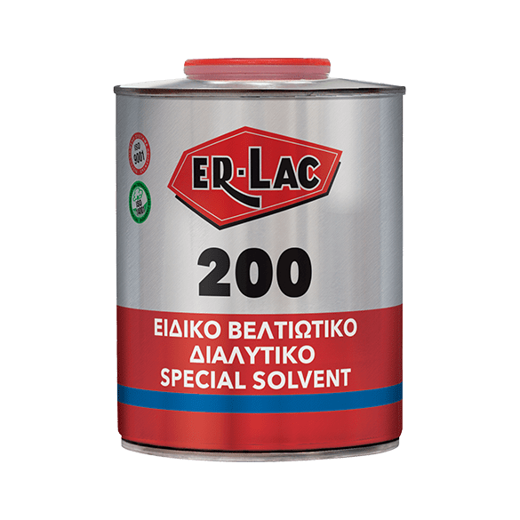 ERLAC ΔΙΑΛΥΤΙΚΟ 200 0,75L