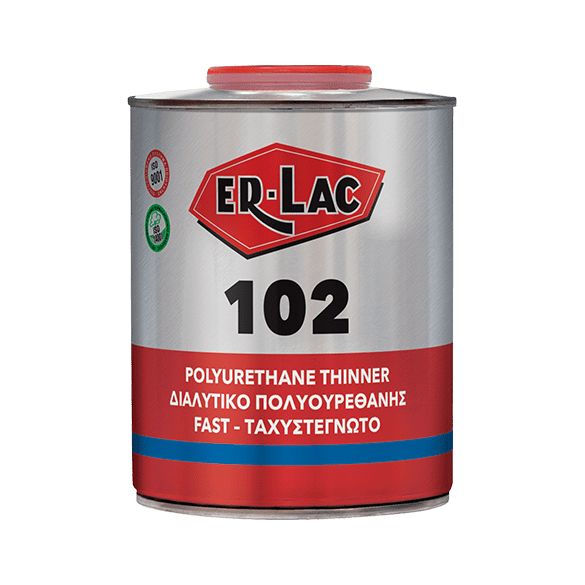 ERLAC ΔΙΑΛΥΤΙΚΟ 102 0,7L